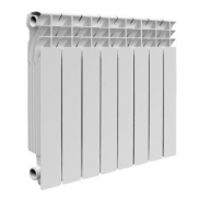  Радиатор Royal Thermo OPTIMAL 350 8 секц.