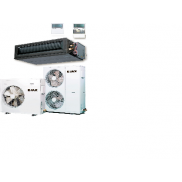 Канальный кондиционер JAX ACD - 36 HE/ACX – 36 HE