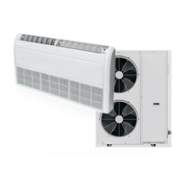 Сплит системы потолочного типа /Rovex RCF-60HR1CCU-60HR1