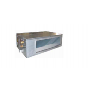 Канальный кондиционер Rovex RD-48HR1/CCU-48HR1