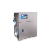 Адсорбционные осушители воздуха DanVex AD-1500     