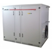 Адсорбционные осушители воздуха DanVex AD-5000     