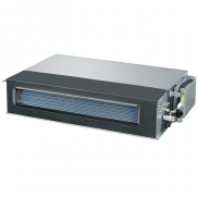 Канальный кондиционер Haier AD18MS1ERA/1U18FS2ERA