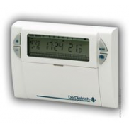 AD 137. Программируемый термостат комнатной температуры